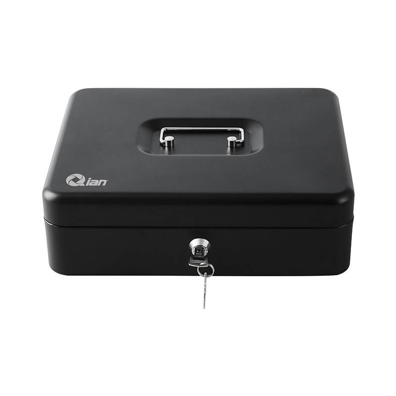 Caja para Dinero QIAN grande QOC-143LK - Caja para Dinero QIAN grande QOC-143LK -